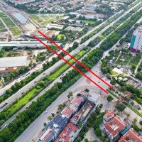 Bán Biệt Thự Geleximco Lê Trọng Tấn, 41 Tỷ, 125M2, Dương Nội, Hà Đông, Hn