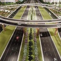 Bán Biệt Thự Geleximco Lê Trọng Tấn, 41 Tỷ, 125M2, Dương Nội, Hà Đông, Hn