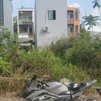Cần Bán Lô Đất Khu Phân Lô Đường Long Thuận P.long Phước Quận 9 Hướng Tây Nam - Khu Vực Xd 1 Trệt 2