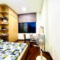 Tòa căn hộ 6 tầng -Thang máy -Dòng tiền 50 triệu tháng - Gần biển -Giá chỉ 9,5 tỷ