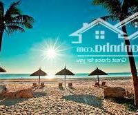 Tòa căn hộ 6 tầng -Thang máy -Dòng tiền 50 triệu tháng - Gần biển -Giá chỉ 9,5 tỷ
