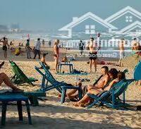 Tòa căn hộ 6 tầng -Thang máy -Dòng tiền 50 triệu tháng - Gần biển -Giá chỉ 9,5 tỷ