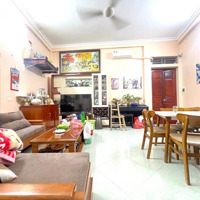 Hàng Hiếm Còn Sót Lại Tại Mỹ Đình, 51M2 - 6.2 Tỷ