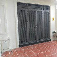 Bán Nhà Riêng Tại Đại Mỗ, 7,35 Tỷ, 50M2, 1 Phòng Ngủ 1 Vệ Sinh Pháp Lý Đầy Đủ