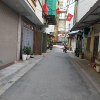 Bán Nhà Riêng Tại Đại Mỗ, 7,35 Tỷ, 50M2, 1 Phòng Ngủ 1 Vệ Sinh Pháp Lý Đầy Đủ