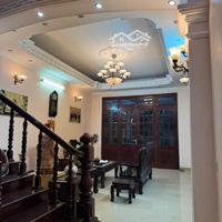 Bán Nhà Kinh Doanh Nguyễn Sơn-Nguyễn Văn Cừ-80M2-Mt 8M-4 Tầng Dân Xây Kiên Cố-25Tỷ