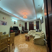 Bán Nhà Kinh Doanh Nguyễn Sơn-Nguyễn Văn Cừ-80M2-Mt 8M-4 Tầng Dân Xây Kiên Cố-25Tỷ