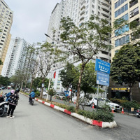 Liền Kề Văn Khê - Kinh Doanh - Phân Lô - Vỉa Hè - Rẻ Nhất Khu - Ô Chờ Thang Máy