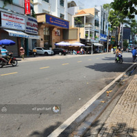 Bán Nhà Mặt Tiền Phan Văn Trị - Huỳnh Mẫn Đạt P2Q5 3.5X7M Nhà 3 Lầu Giá Bán 9 Tỷ