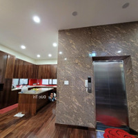 Bán Tòa Nhà Mặt Tiền Nơ Trang Long Bình Thạnhdiện Tích10X22 Hầm 6 Tầng Tn 300 Triệu/Th Giá Bán 46 Tỷ