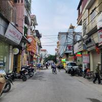 Bán gấp lô 70m, T-H 5m Mai Châu Đại Mạch, Đông Anh. Ngõ thông ô tô 7xtr/m