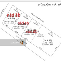 Bán Hẻm Đường Lê Hồng Phong, Nha Trang, Giá Bán 2 Tỷ, Diện Tích 99M2, Pháp Lý Đầy Đủ