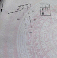 Cần Bán Kho Xưởng Nhỏ. Đương Rộng 6M. Ngay Trung Tâm Y Tế Dĩ An. Diện Tích: 208M.