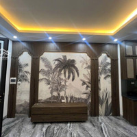 Bán Nhà Thạch Bàn Về Ở Ngay - Ô Tô Đỗ Gần - Dân Cư Đông Đúc - An Ninh Cực Tốt - 32M2 - 4,6 Tỷ