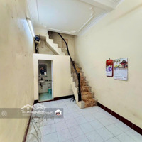 Bán Nhà Riêng Tại Bạch Mai, 5,5 Tỷ, 28M2, 2 Phòng Ngủ 3 Vệ Sinhnhà Dân Xây Trước Nhà 3M Cách Phố 44M