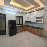 Bán Nhà Mỹ Đình Ngay Cạnh Đường Hàm Nghi 54M2X4 Tầng