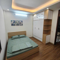 Bán Nhà Mỹ Đình Ngay Cạnh Đường Hàm Nghi 54M2X4 Tầng