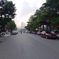 An Khánh, Hoài Đức, 120M2, Mặt Tiền Kinh Doanh Đỉnh, Ô Tô Đỗ Ngày Đêm, Phù Hợp Xd Siêu Thị, Ksan