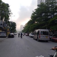 An Khánh, Hoài Đức, 120M2, Mặt Tiền Kinh Doanh Đỉnh, Ô Tô Đỗ Ngày Đêm, Phù Hợp Xd Siêu Thị, Ksan