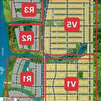 Cần Bán Lô Đất Fpt City Đà Nẵng Diện Tích 102M Gần Kênh Nước & Trục Đường Lớn Giá Bán 3.4Tỷ