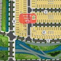 Cần Bán Lô Đất Fpt City Đà Nẵng Diện Tích 102M Gần Kênh Nước & Trục Đường Lớn Giá Bán 3.4Tỷ