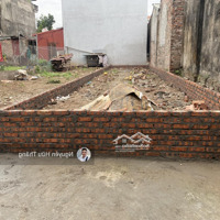 Đón Sóng Cầu Tứ Liên Chính Chủ Gửi Bán Lô Đất Đẹp Ngọc Giang Sát Vinhomes Tàm Xá, Đầu Tư Là Lời!