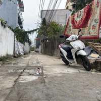 Đón Sóng Cầu Tứ Liên Chính Chủ Gửi Bán Lô Đất Đẹp Ngọc Giang Sát Vinhomes Tàm Xá, Đầu Tư Là Lời!