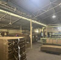 Nhà xưởng cho thuê 1000m2, đường Cont. Gần Ql1A, Thạnh Xuân Quận 12