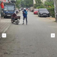 Chính Chủ Bán Gấp Lô Đất View Triệu Đô 2 Mặt Hồ Đường Đặng Công Chất, Thị Trấn Yên Viên, Gia Lâm Hn