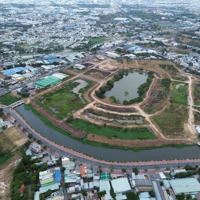 Tôi Bán 73M2 Đất View Hồ Đẹp Giá Bán 2.8 Tỷ Tại Lái Thiêu