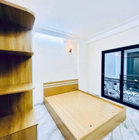 Yên Nghĩa Hà Dông 35 M2 5 Tầng 3,98 Tỷ Nhà Đẹp Long Lanh