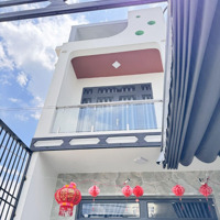 Nhà 1T1L 174M2 Sát Chợ Bình Chánh 10P Đi Xe
