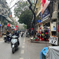 Phân Lô Phố 8/3 - Mặt Ngõ - 1 Nhà Ra Phố - Ôtô Đỗ Cửa - Kinh Doanhdiện Tích41M, 5Tầng. Giá Bán 10.9 Tỷ