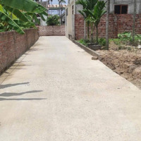 Chỉ Cần 700 Triệu Có Ngay Lô Đất Tại Hoa Động, Bìa Đỏ Trao Tayhàng Cực Hiếm