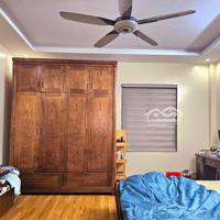 Mặt Ngõ Võ Thị Sáu, Ngõ Thông, 20M Ra Ô Tô, 55M2, 6 Tầng, Thang Máy, Giá Rẻ Nhất Khu Vực