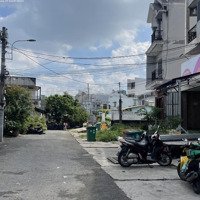 49 Triệu/M2 - Đất Lớn Xây Biệt Thự, Chdv Ngay Chợ Thủ Đức - 422.5M2(20X25M) - 21 Tỷ Tl