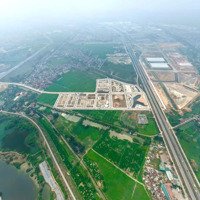 Chào Đón Siêu Phẩm Mới Nhất Tại Phía Bắc - Bắc Giang Kđt Phía Bắc Đồng Sơn Tâm Điểm Đầu Tư Tại Bg