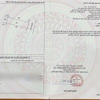 Sót Lô Cuối Cùng A/C Nhanh Tay Nhé -Khu Era, Ấp Bưng Cơ ,Xã Lộc An - Long Thành .Sổ Riêng Thổ Cư