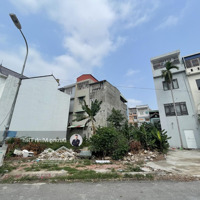 68.5M2 Đất Tđc Đằng Hải Tuyến 2 Trần Hoàn - Ngang 10M - Xây Villa Cực Đẹp