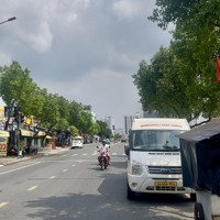 Cho Thuê Đất Trống Vuông Vức Lô R53 Khu Tái Định Cư 56Ha Depot Tham Lương
