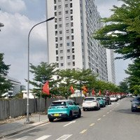 Cho Thuê Đất Trống Vuông Vức Lô R53 Khu Tái Định Cư 56Ha Depot Tham Lương