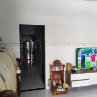 Nhà Ql13 Ngay Chợ Hiệp Bình Phước - 84M2 - Ngang 5.3M - 5 Tỷ