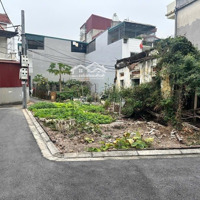 Bán Đất Đa Tốn. 55M2 *Mặt Tiền5M * 4,2 Tỷ. Lô Góc, Đường Ô Tô.