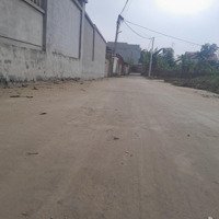 Bán Đất Tại Xã Phù Linh, Sóc Sơn, Hà Nội, 2,4 Tỷ, 98M2, Hàng Hiếm Giá Tốt