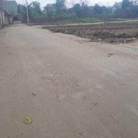 Bán Đất Tại Xã Phù Linh, Sóc Sơn, Hà Nội, 2,4 Tỷ, 98M2, Hàng Hiếm Giá Tốt