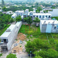 Bán Đất Shr 84M2 Full Thổ Cư,Xã Tân Bình,Huyện Vĩnh Cửu ,Đường Oto , Xây Dựng Tự Do.