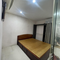 Cho Thuê Căn Hộ Tập Thể Cũ Phố Ngọc Khánh