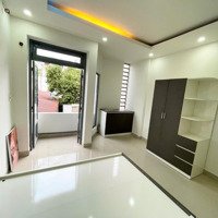 Cho Thuê Nhà Trọ Tại Phạm Văn Chiêu, Gò Vấp, 4,5 Triệu, 25M2, View Đẹp, Giá Siêu Hời