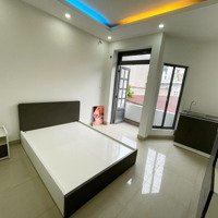 Cho Thuê Nhà Trọ Tại Phạm Văn Chiêu, Gò Vấp, 4,5 Triệu, 25M2, View Đẹp, Giá Siêu Hời