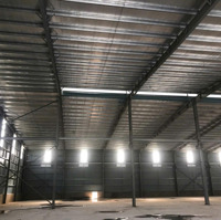 Cho Thuê Kho Xưởng 2600M2 Km16 Đại Lộ Thăng Long, Huyện Quốc Oai, Hà Nội